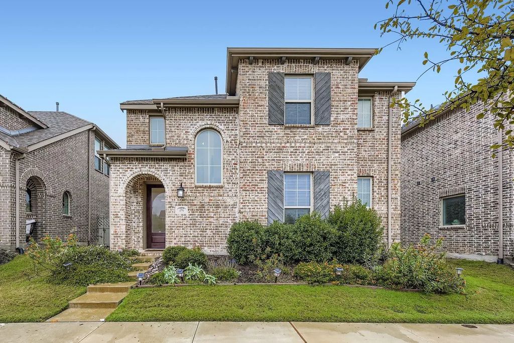 2512 Elm Place, Northlake