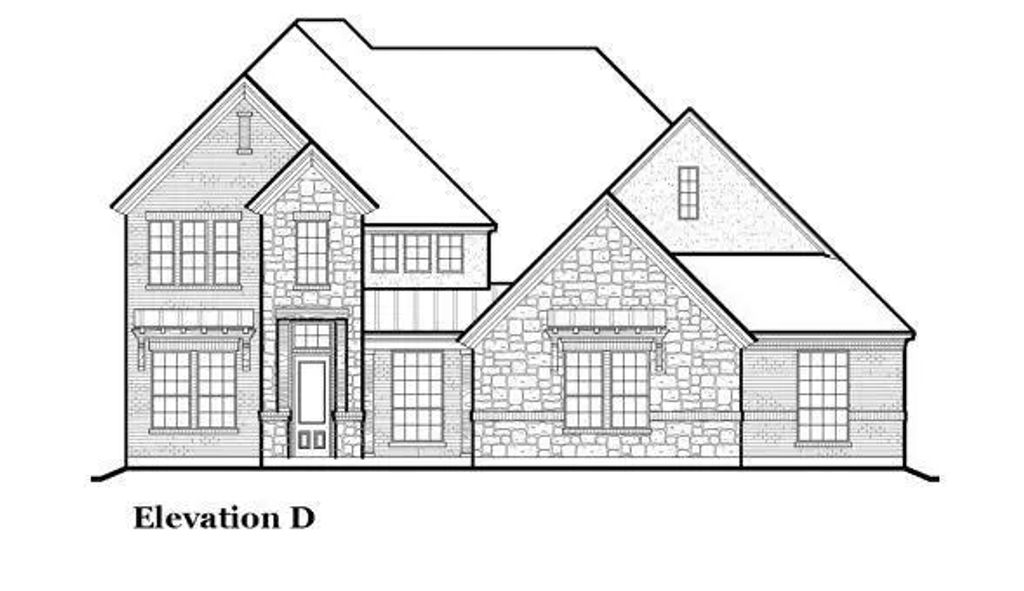 412 Obsidian Drive, Sherman