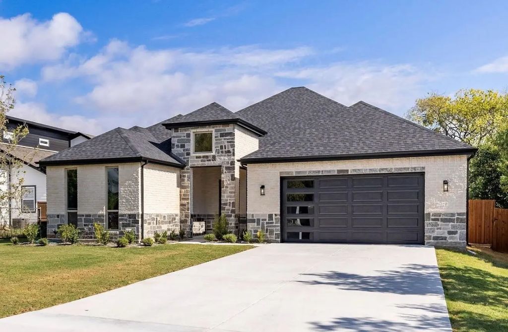 6620 Seth Barwise Street, Fort Worth