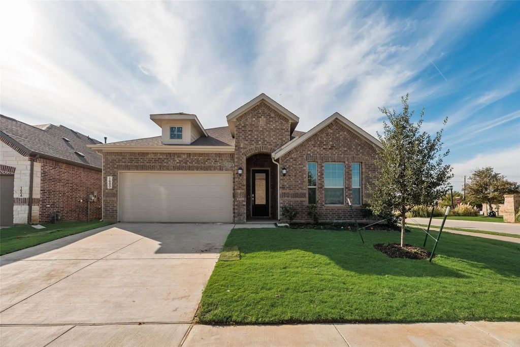 1600 Adams Drive, Little Elm