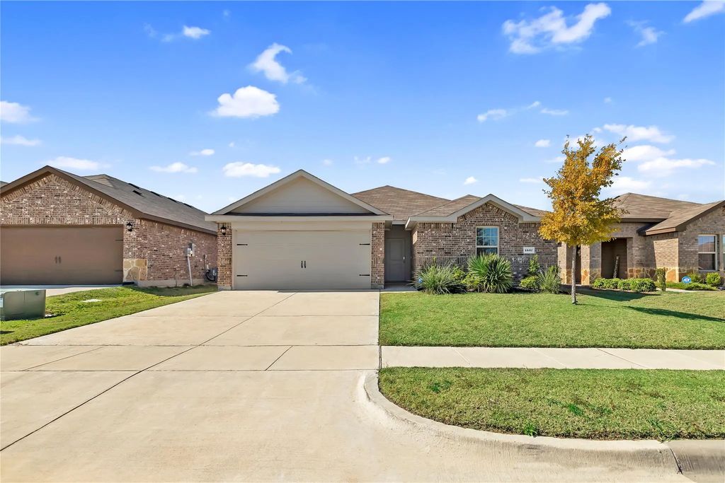 1637 Quest Bridge Road, Lancaster