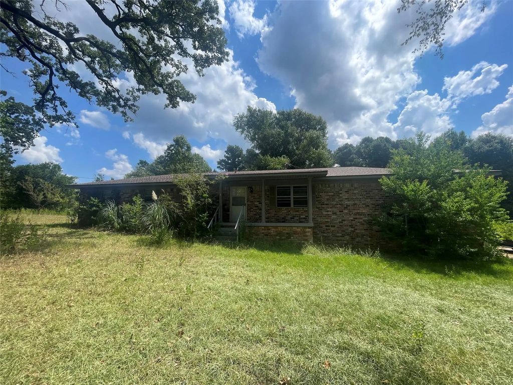 188 Pryor Street, Rusk