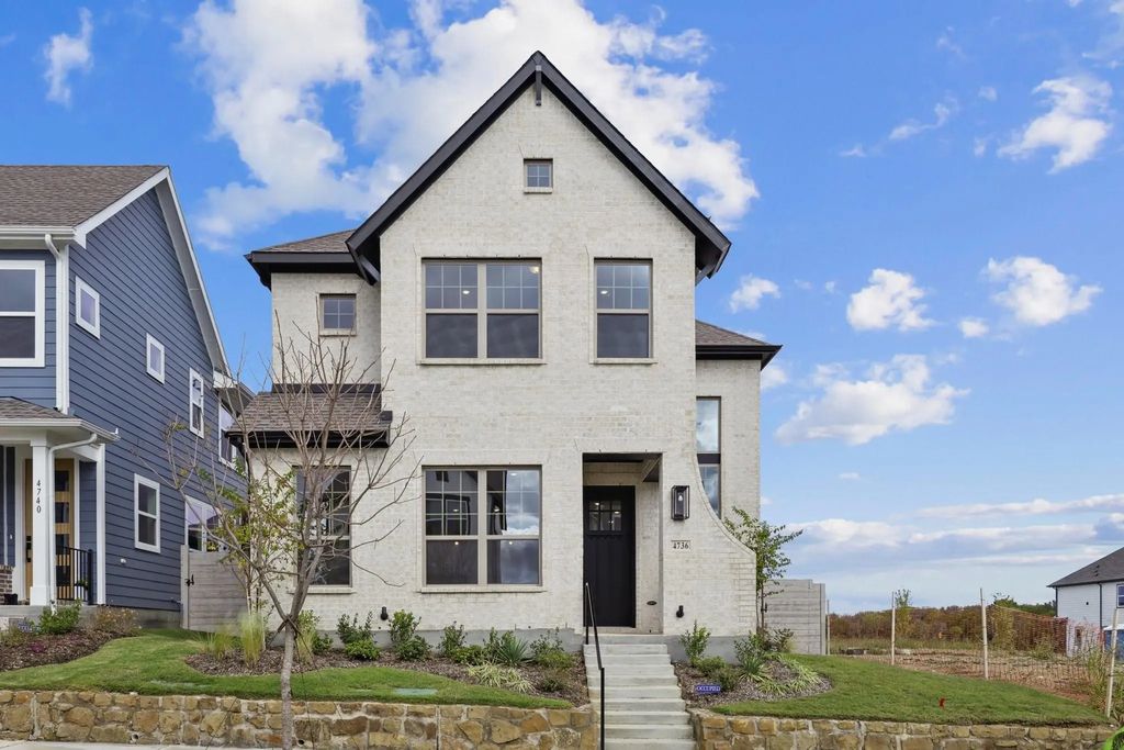 4736 Maxwell Drive, McKinney