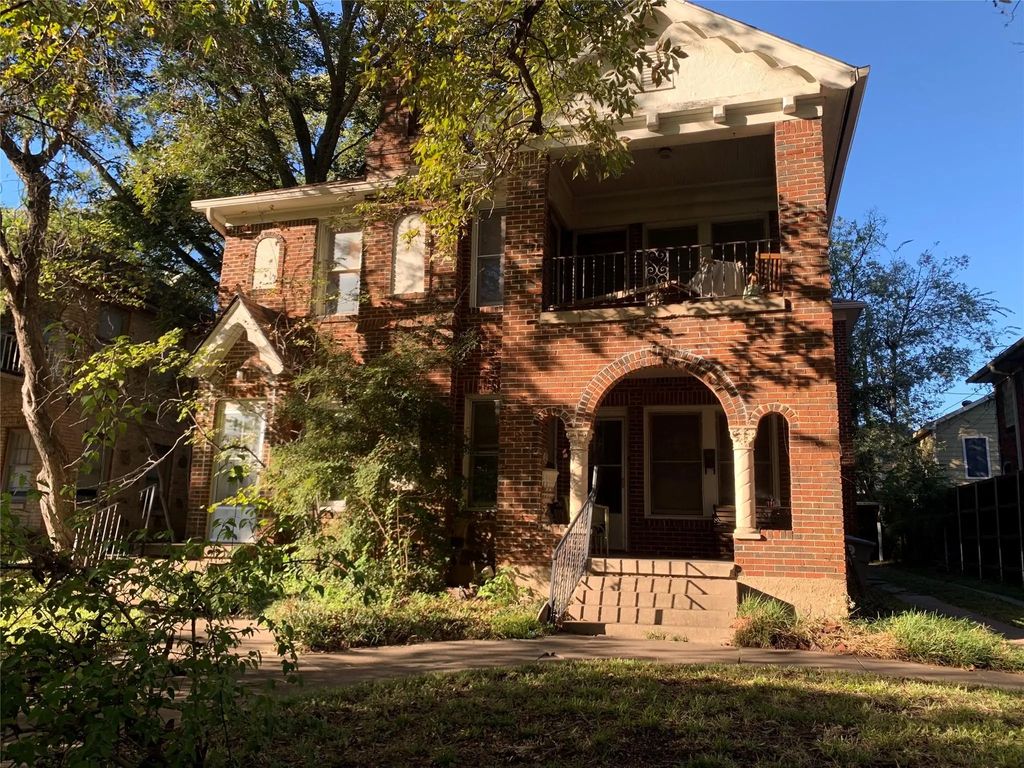 6311 Belmont Avenue, Dallas