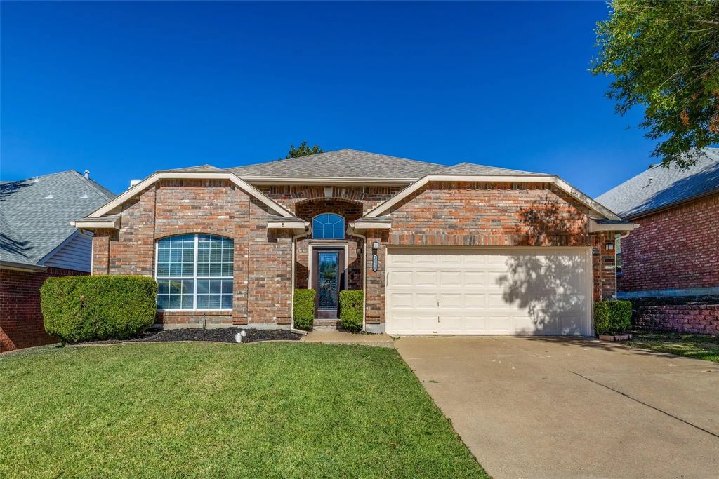 18515 Timber Oaks Drive, Dallas