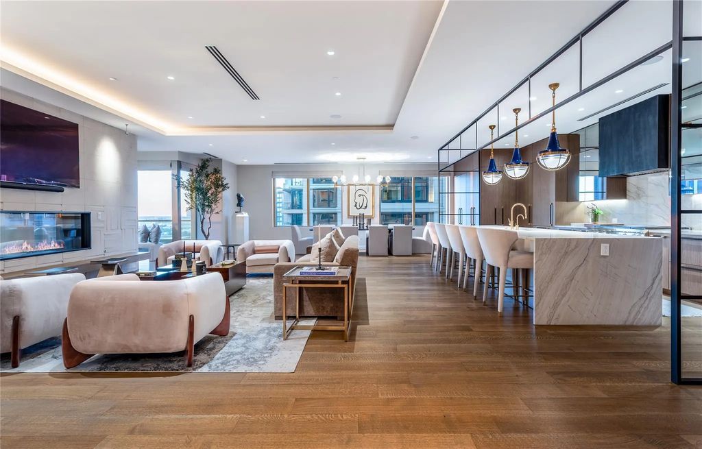 2300 Wolf Street 7d, Dallas