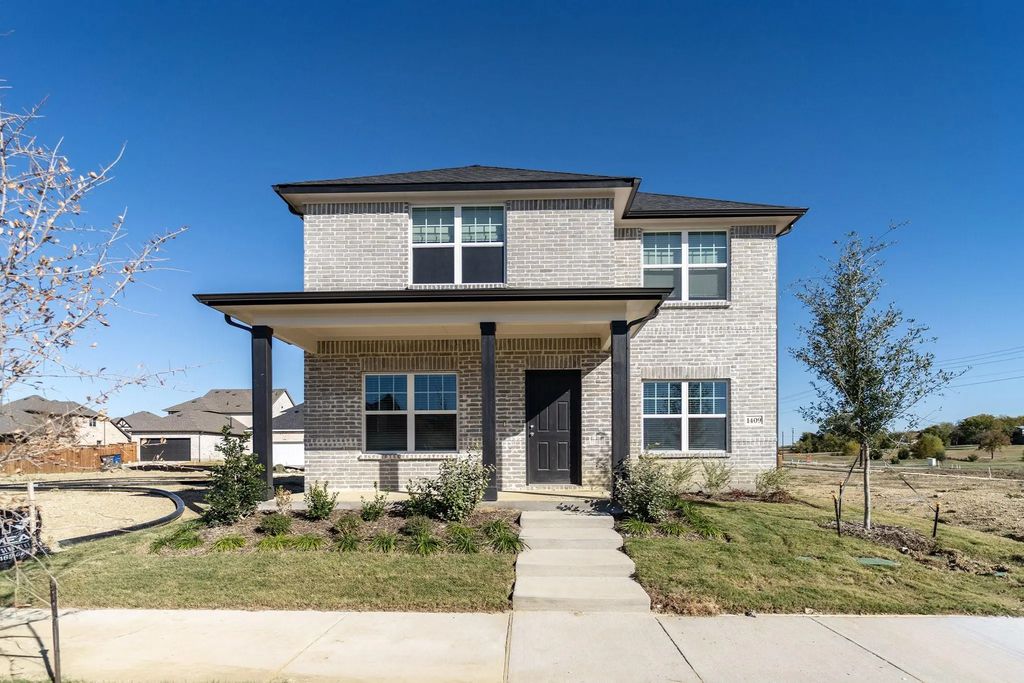 1409 Bramante Street, Celina