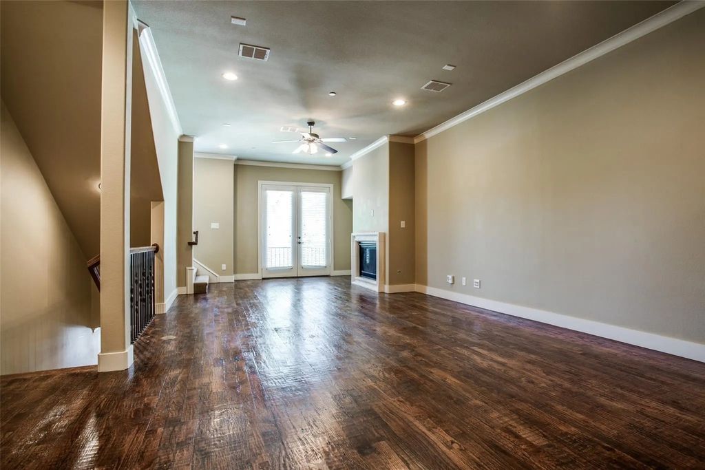 4111 Rawlins Street 303, Dallas