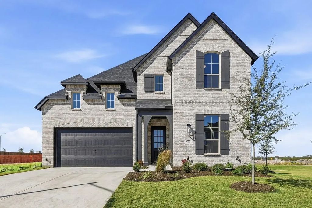 16561 Japanese Maple Drive, Fort Worth