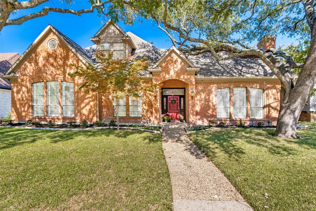 6703 Mimms Drive, Dallas