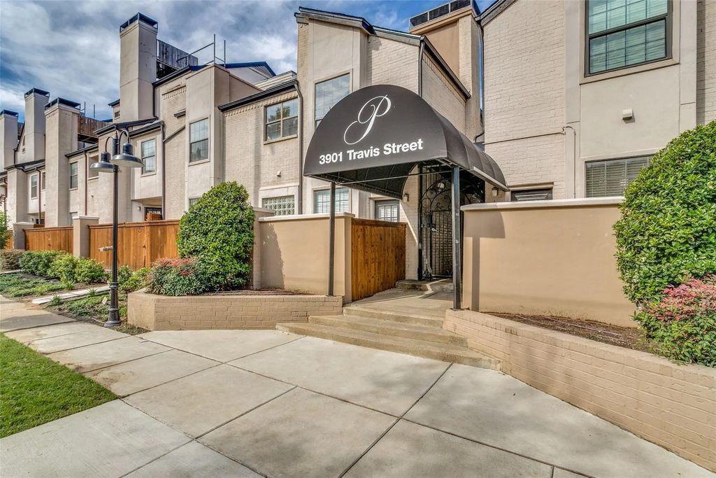 3901 Travis Street 200, Dallas