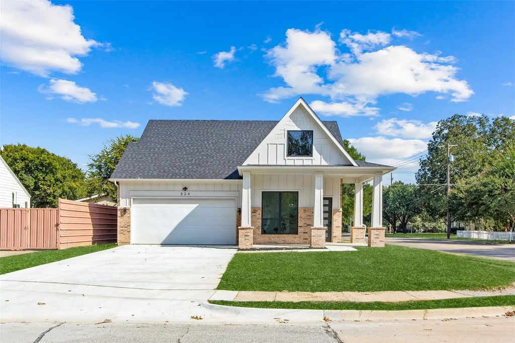 524 S Delaware Street, Irving