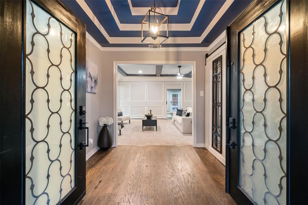 2342 King Richard Drive, Grand Prairie