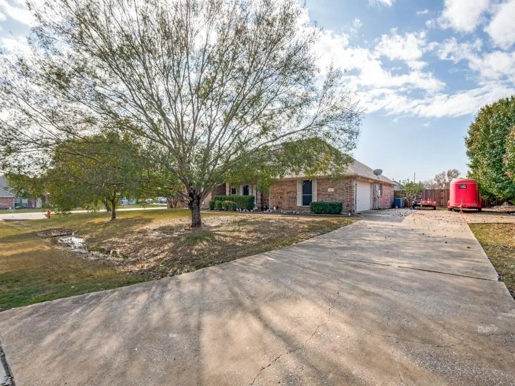 11011 Glenview Drive, Forney