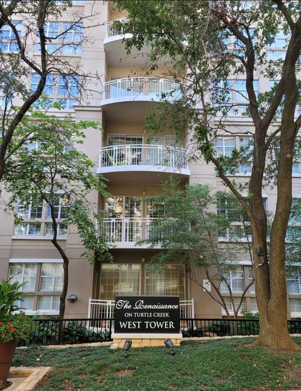 3225 Turtle Creek Boulevard 1248, Dallas