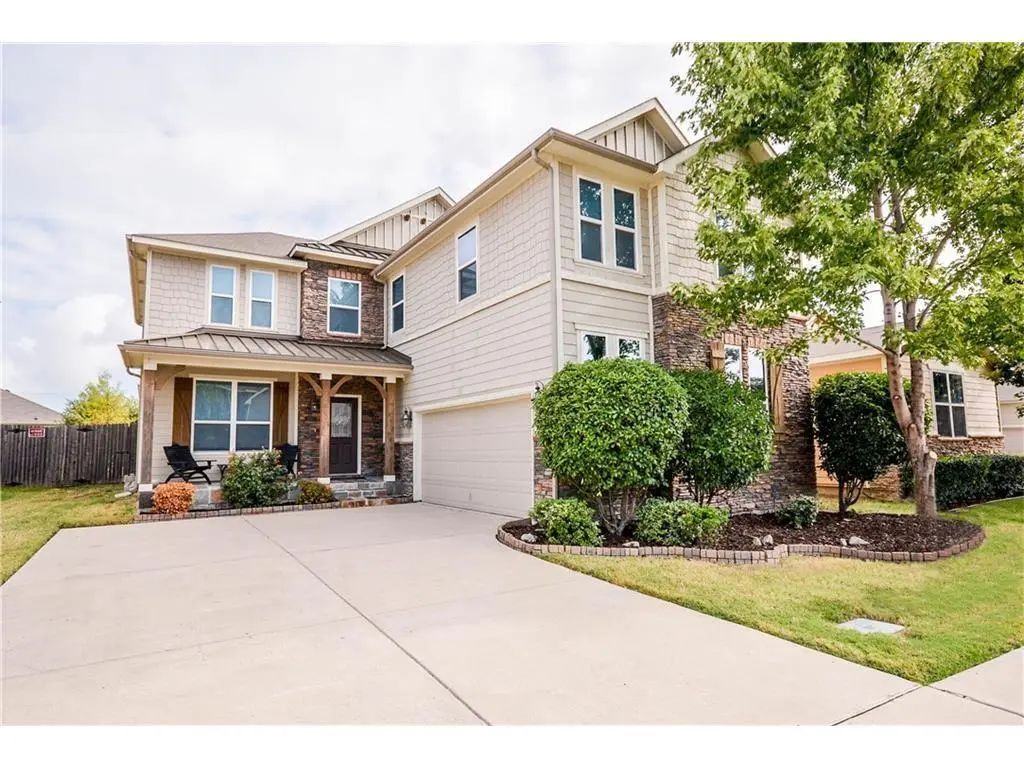 6904 Cotton Seed Drive, McKinney