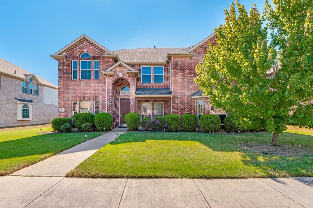 1512 Ruffian Road, DeSoto