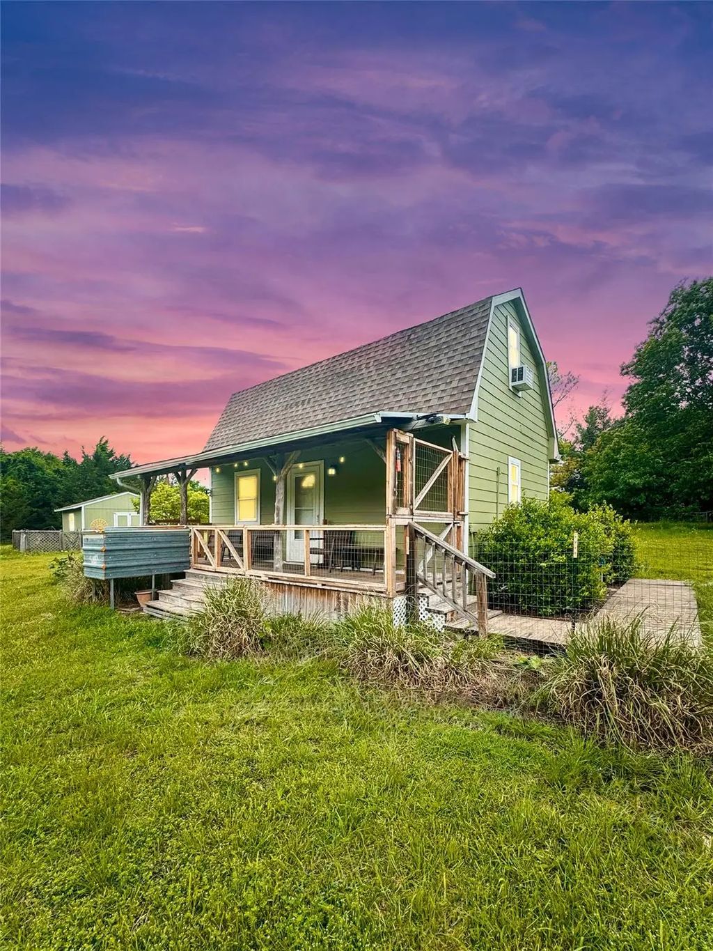 630 County Road 4910, Trenton