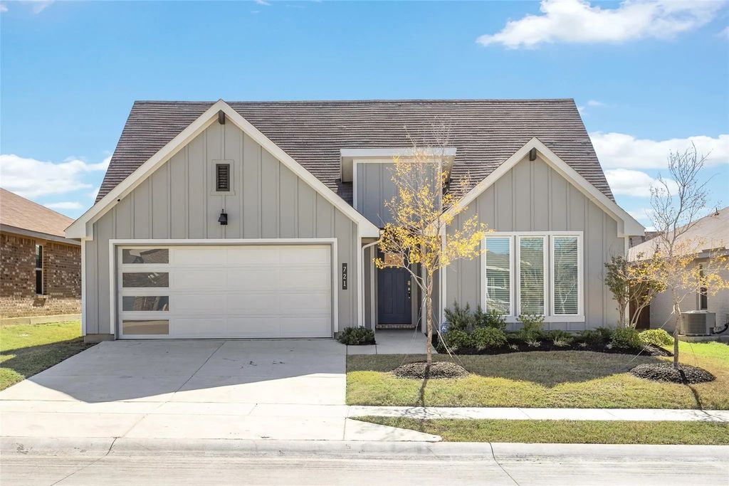 721 Breckenridge Park Drive, Alvarado