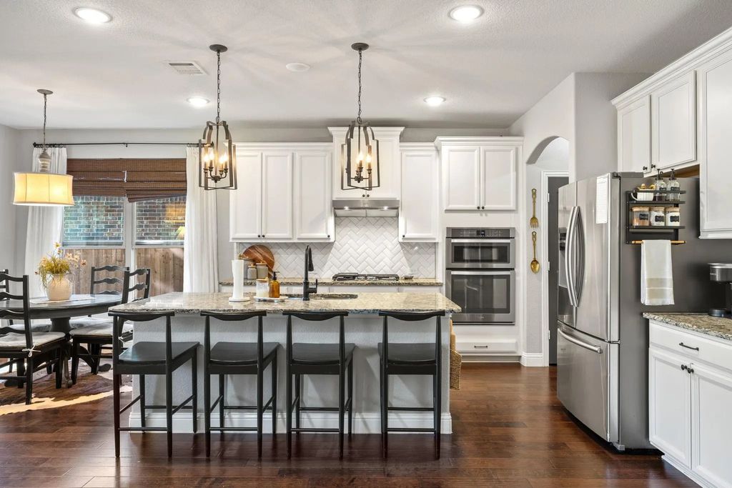 1536 Tanglewood Trail, Northlake