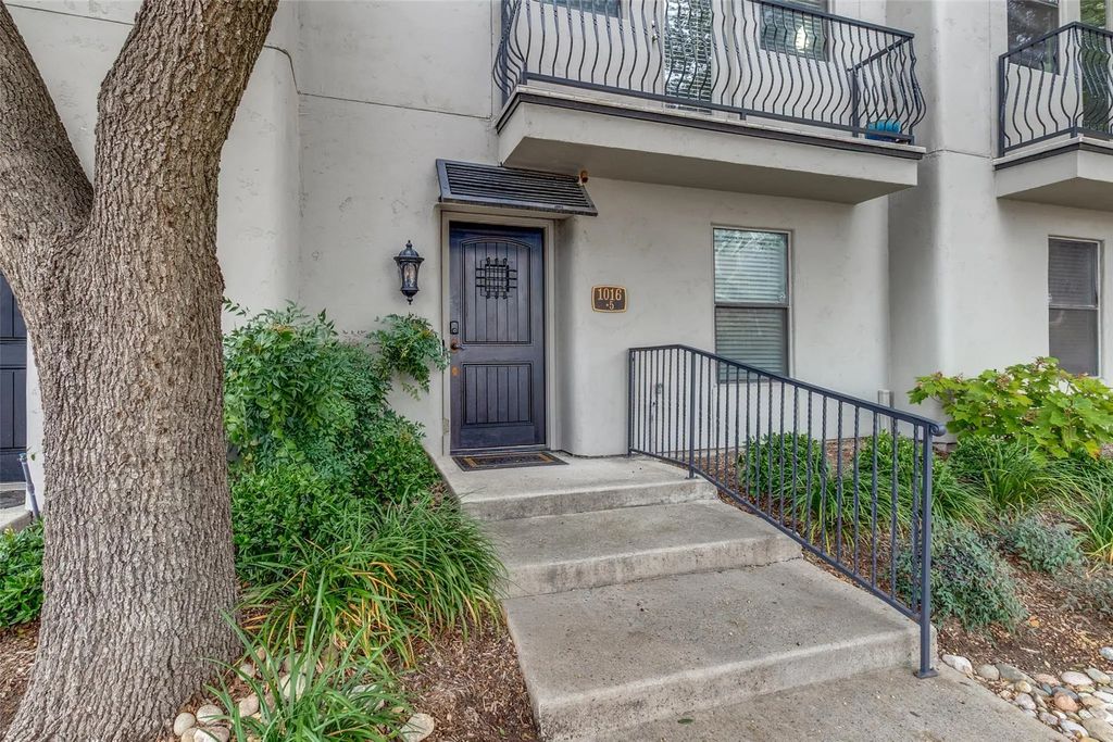 1016 Liberty Street 5, Dallas