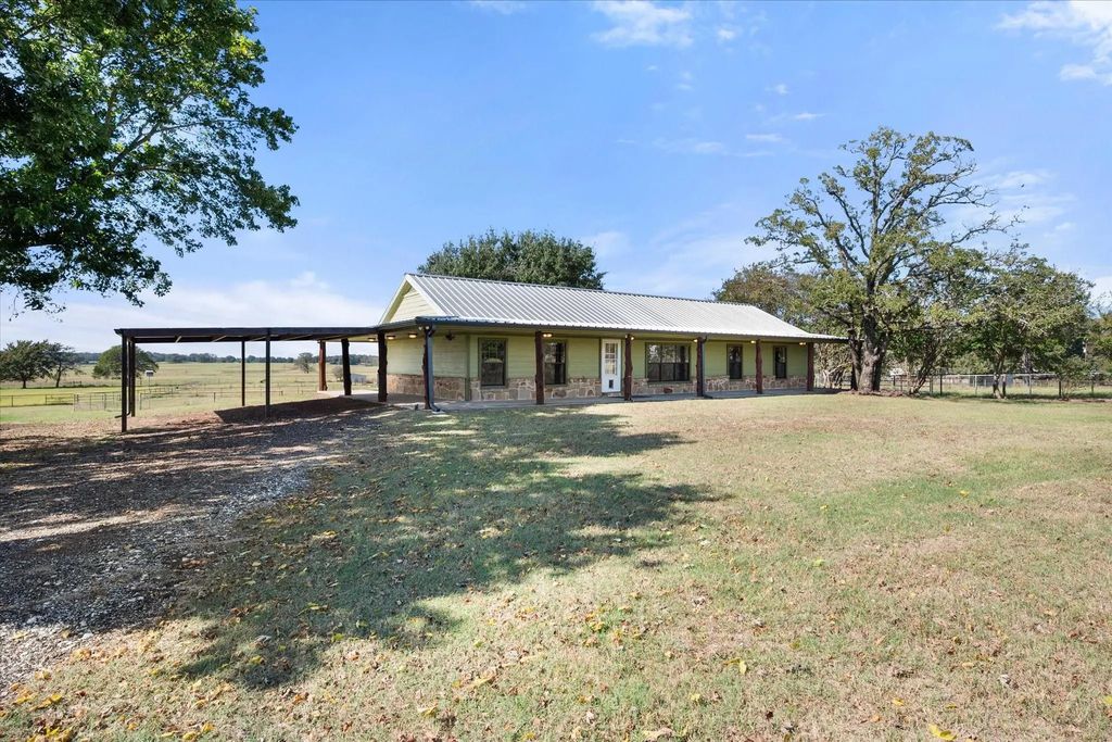 340 Fm 27 W, Fairfield