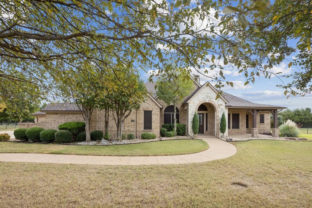5303 Eastgate Lane, Parker