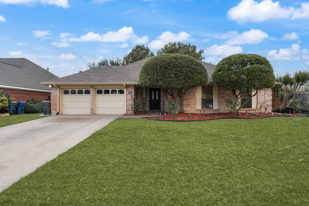 407 Ridgeview Trail, McKinney