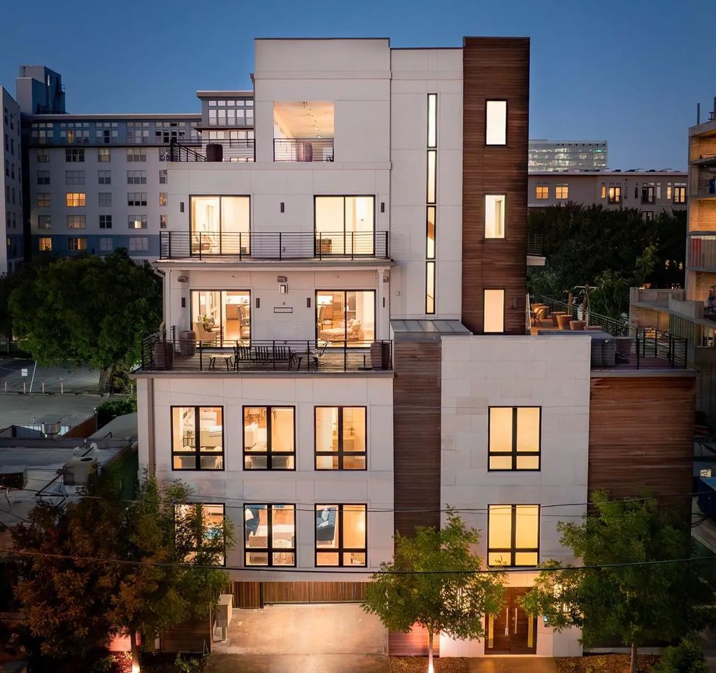 2934 N Hall Street 401, Dallas