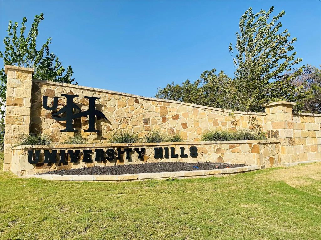 Lot 12 Pepperdine Drive, Weatherford