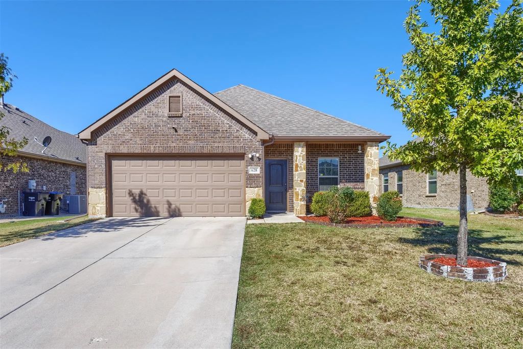 628 Redwood Drive, Greenville