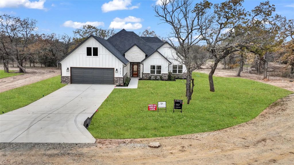 327 Rita Ridge Court, Millsap