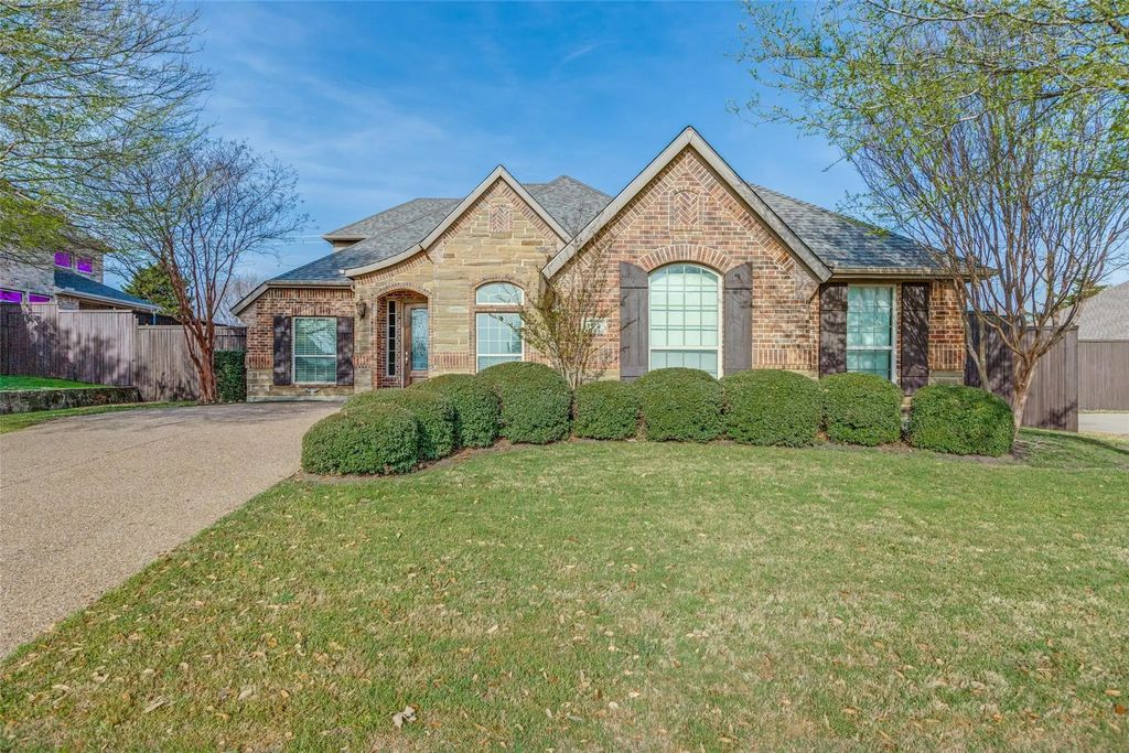 131 N Ridge Trail, Prosper
