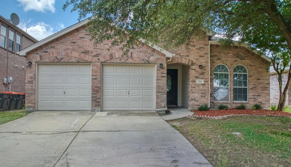 204 Melbourne Drive, Anna