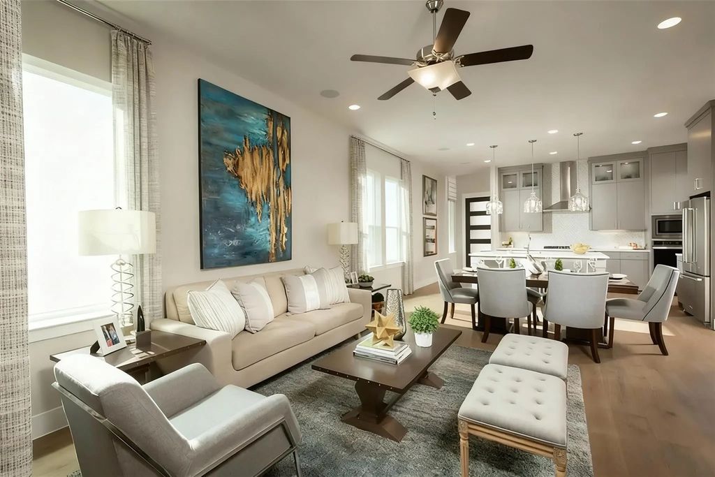 8379 Nunley Lane, Dallas