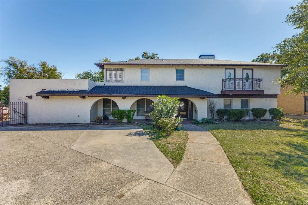 3844 Diamond Loch W, North Richland Hills