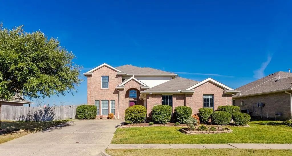 2220 Fieldcrest Drive, Rockwall