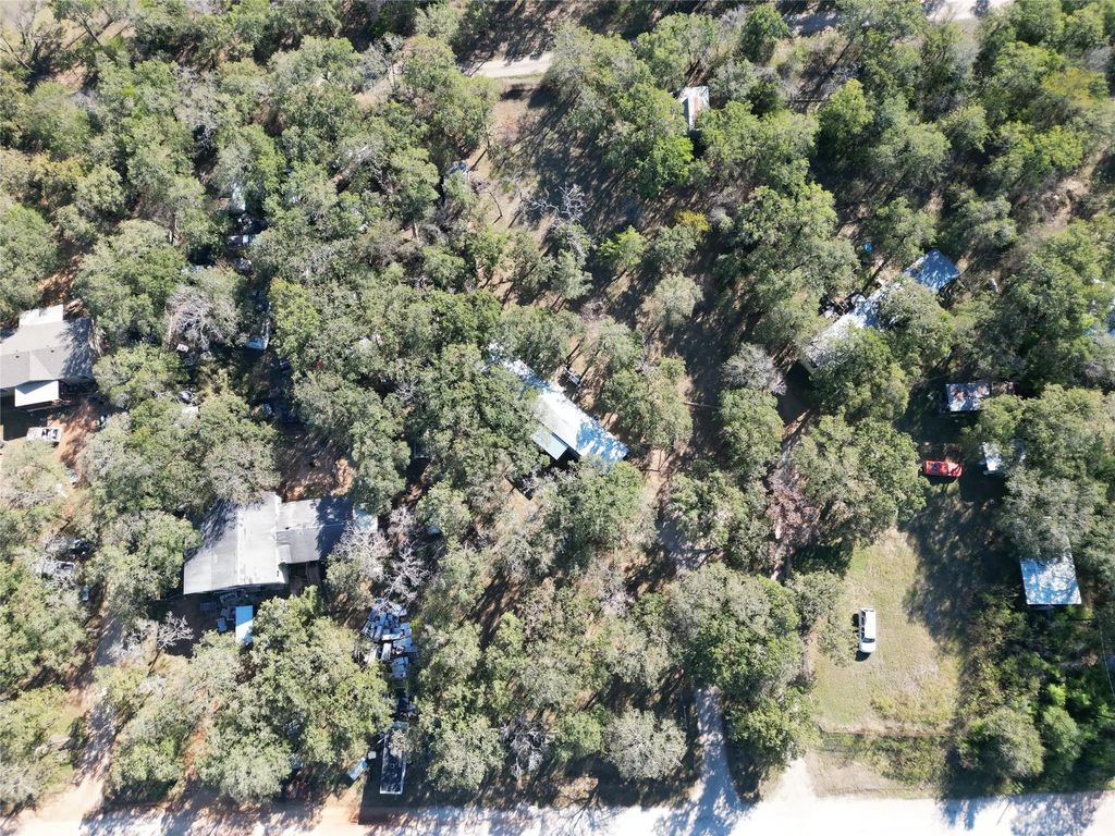 4140 South Drive, Burleson