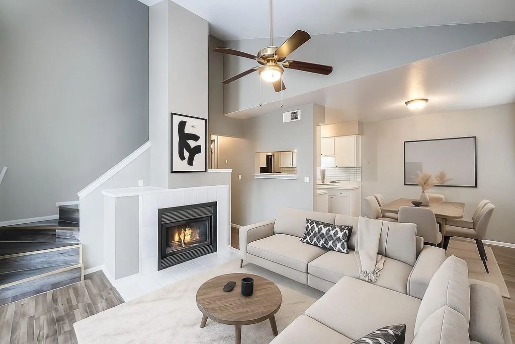 1122 Millview Drive 3101, Arlington