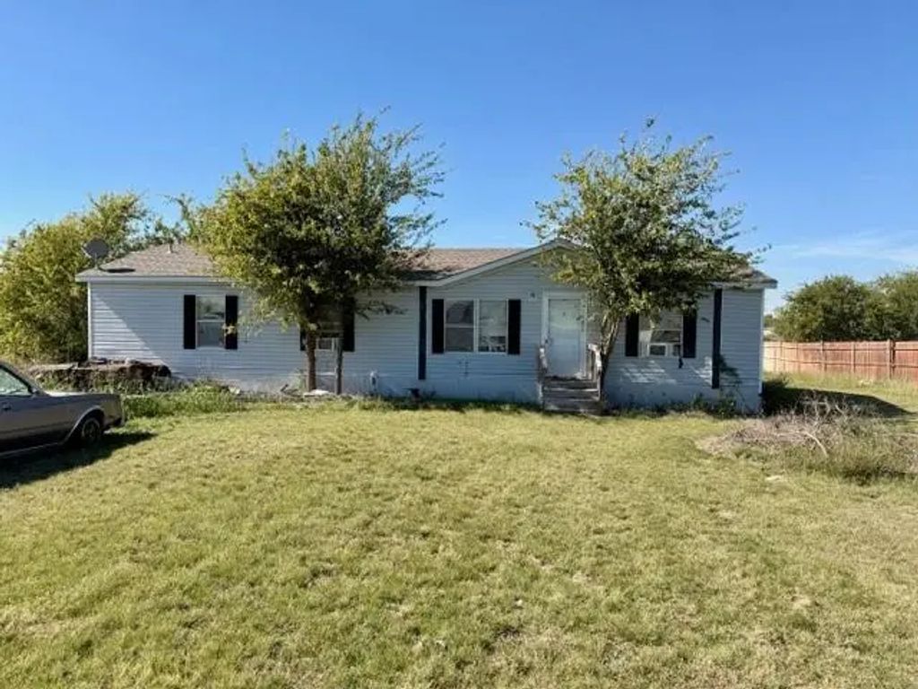 8532 Angus Drive, Justin