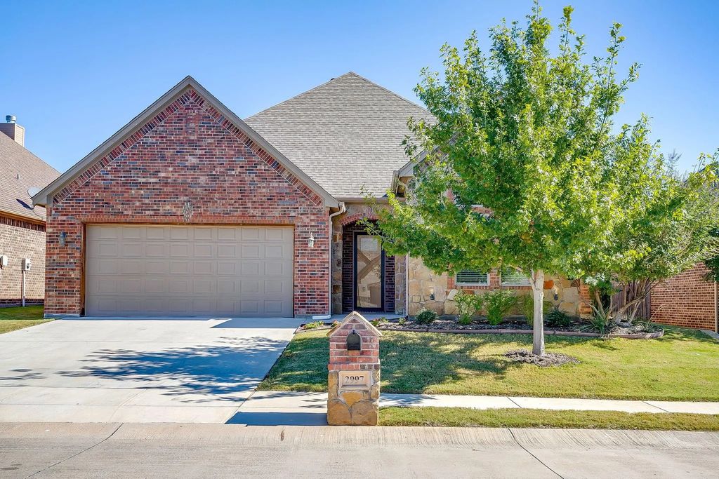 2997 Timber Trail Drive, Decatur