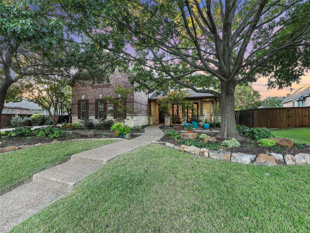 2012 Savannah Drive, McKinney