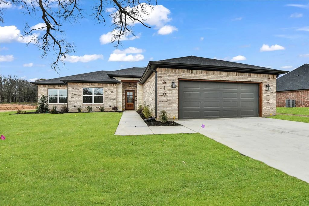319 Rita Ridge Court, Millsap