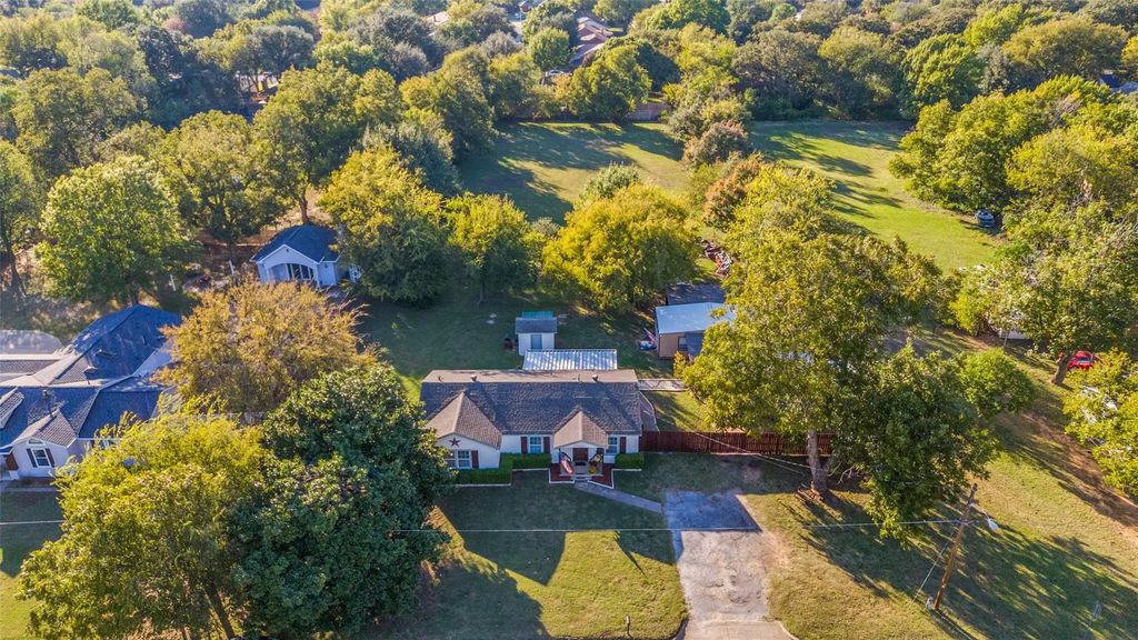 2601 Murphy Drive, Bedford