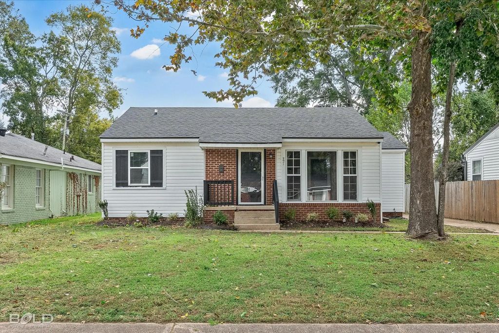 321 Ratcliff, Shreveport