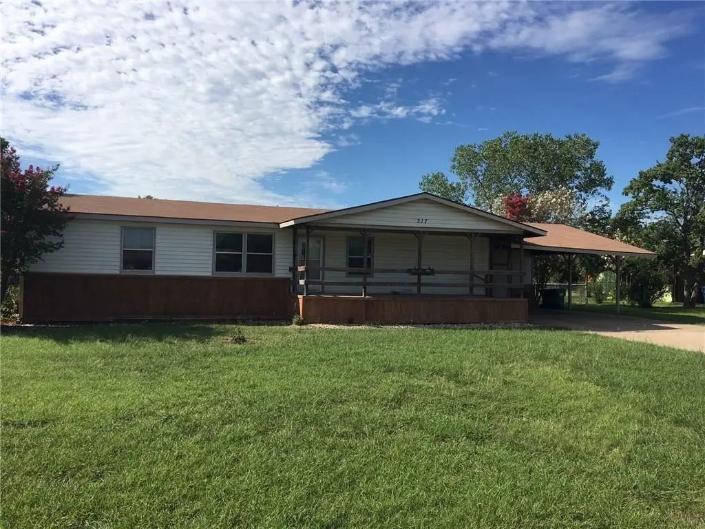 317 Darrell Road, Roanoke