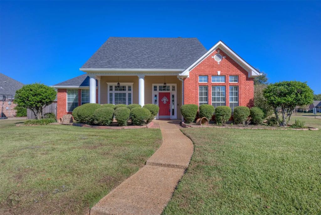 1984 Bayou Bend Drive, Bossier City