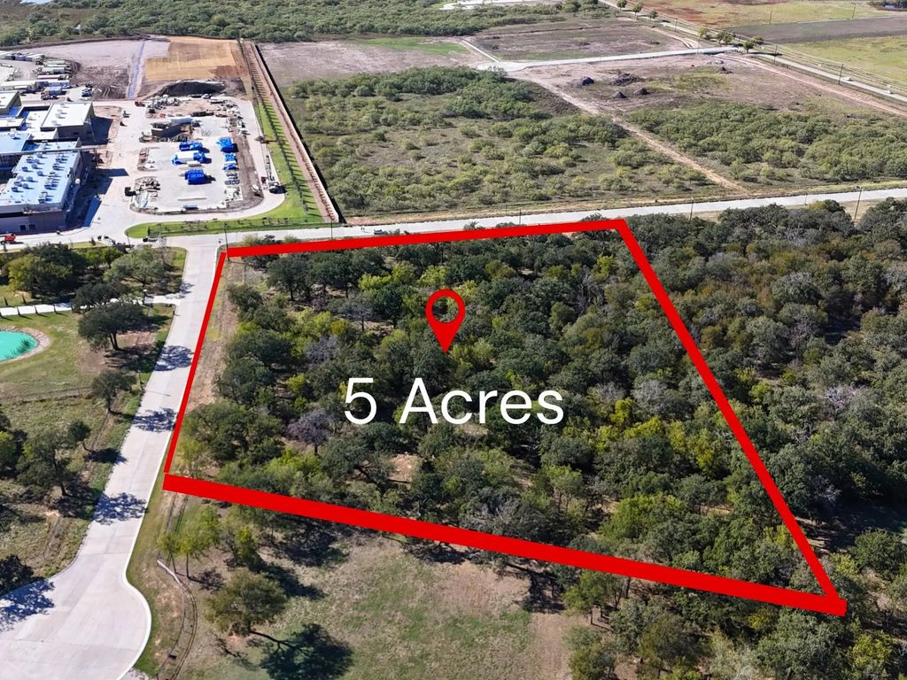 200 Quiet Cove Court, Argyle