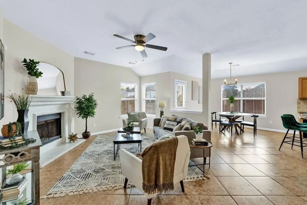 2201 Kingsdale Court, McKinney