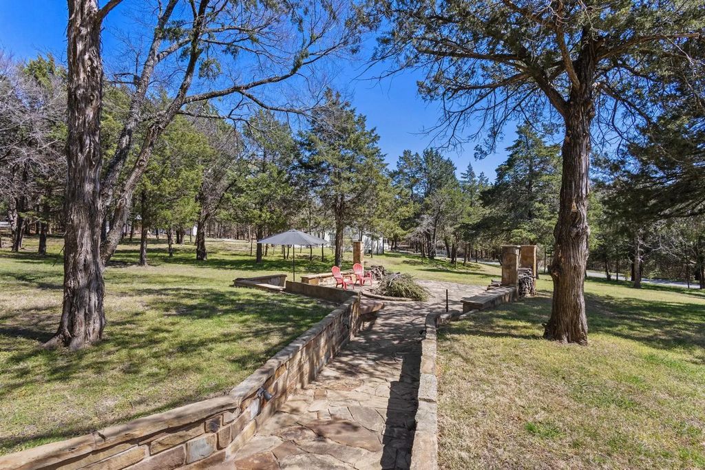 236 Homesite Road, Pottsboro